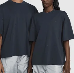 thumbnail for HF7112-475 Unisex short sleeve S-XXL 65
