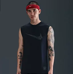 thumbnail for HV1917-010 Men's Vest S-XXL 60