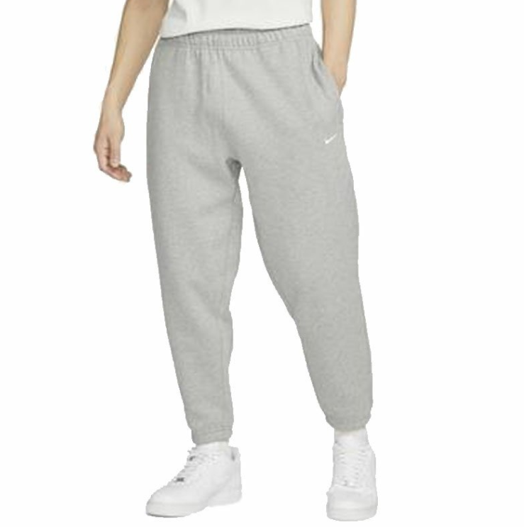 DX1365灰色 男款加绒长裤 S~XXL 85 - 134470