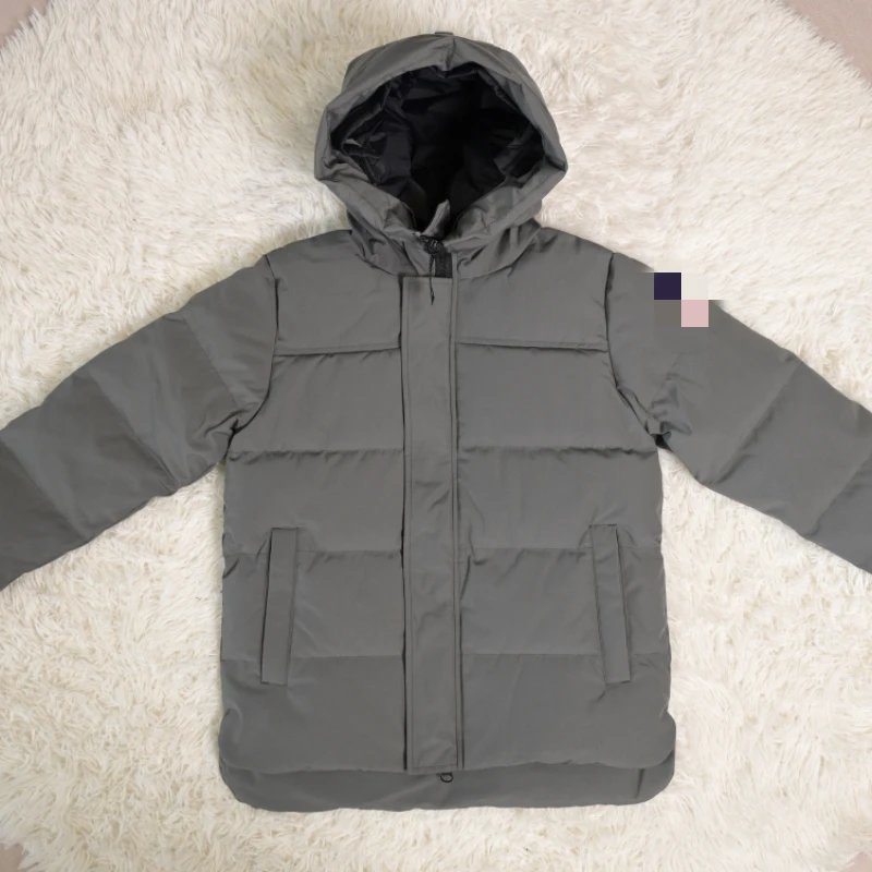 E026 TOP NWE MACMILLAN JACKET