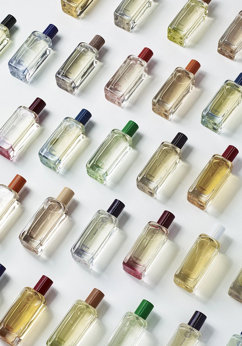 Hermes 巴西甜椒 Hermessence Paprika Brasil 香水小样 试香分装