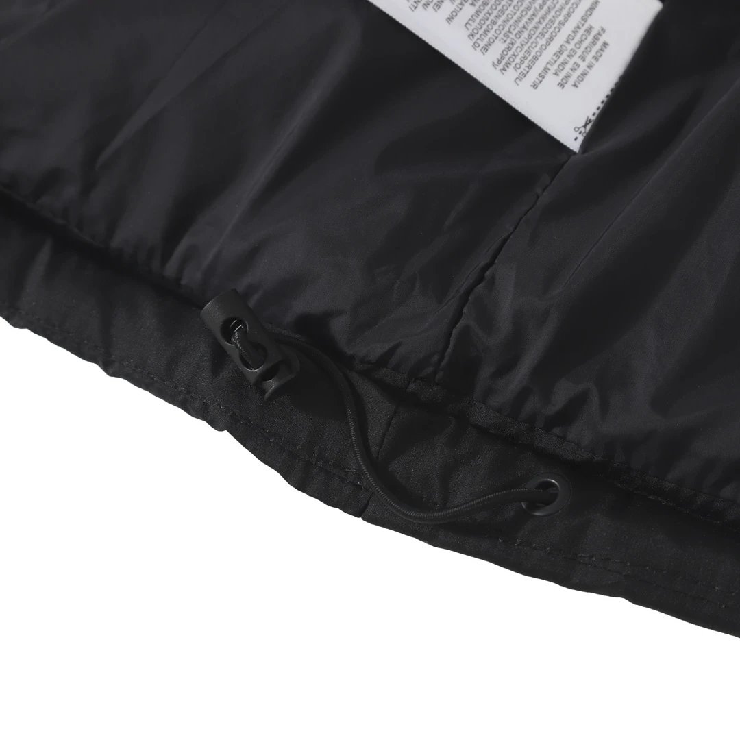 Ralph Lauren Polo Bear Down Vest Black - 34