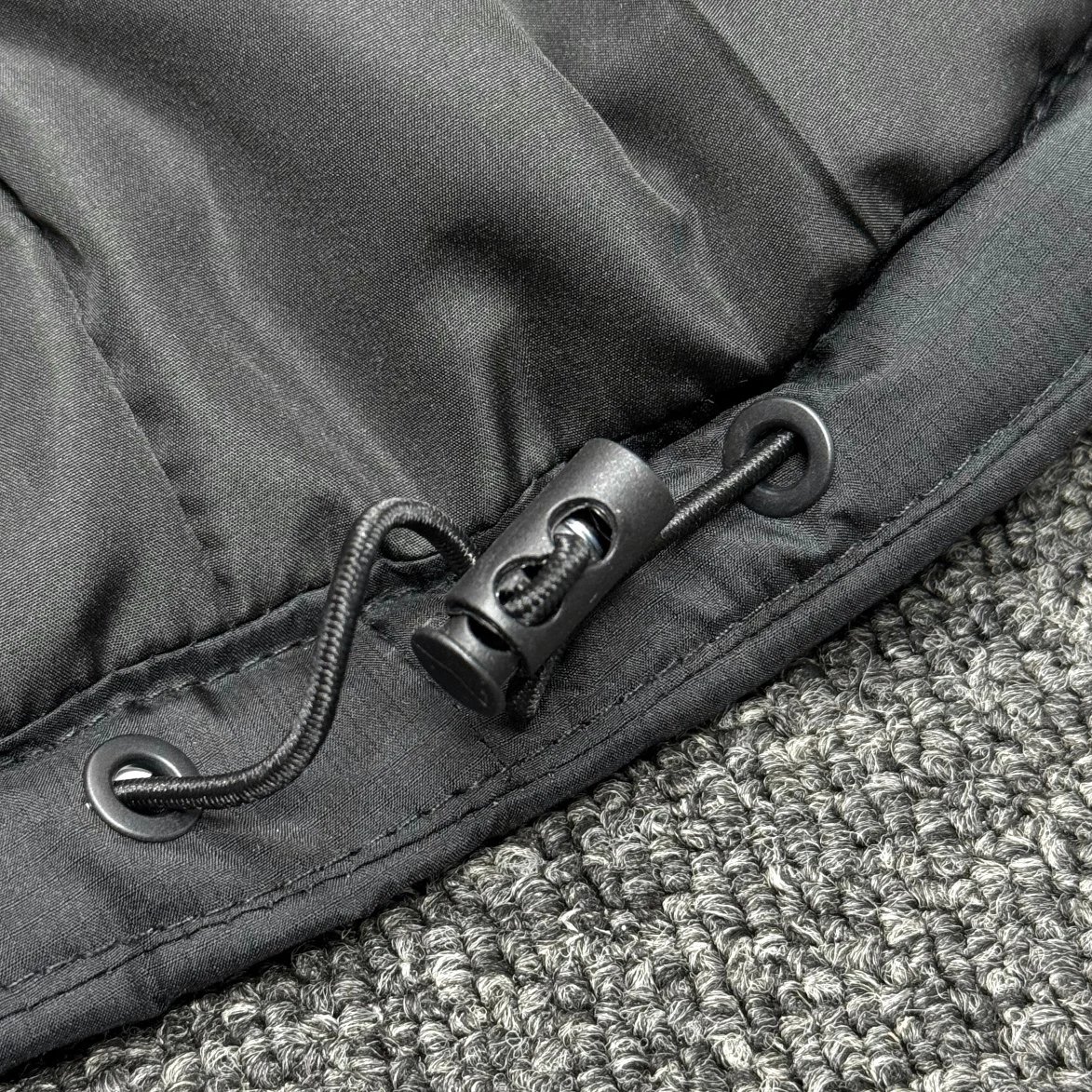 Ralph Lauren Polo Bear Down Vest Black - 54