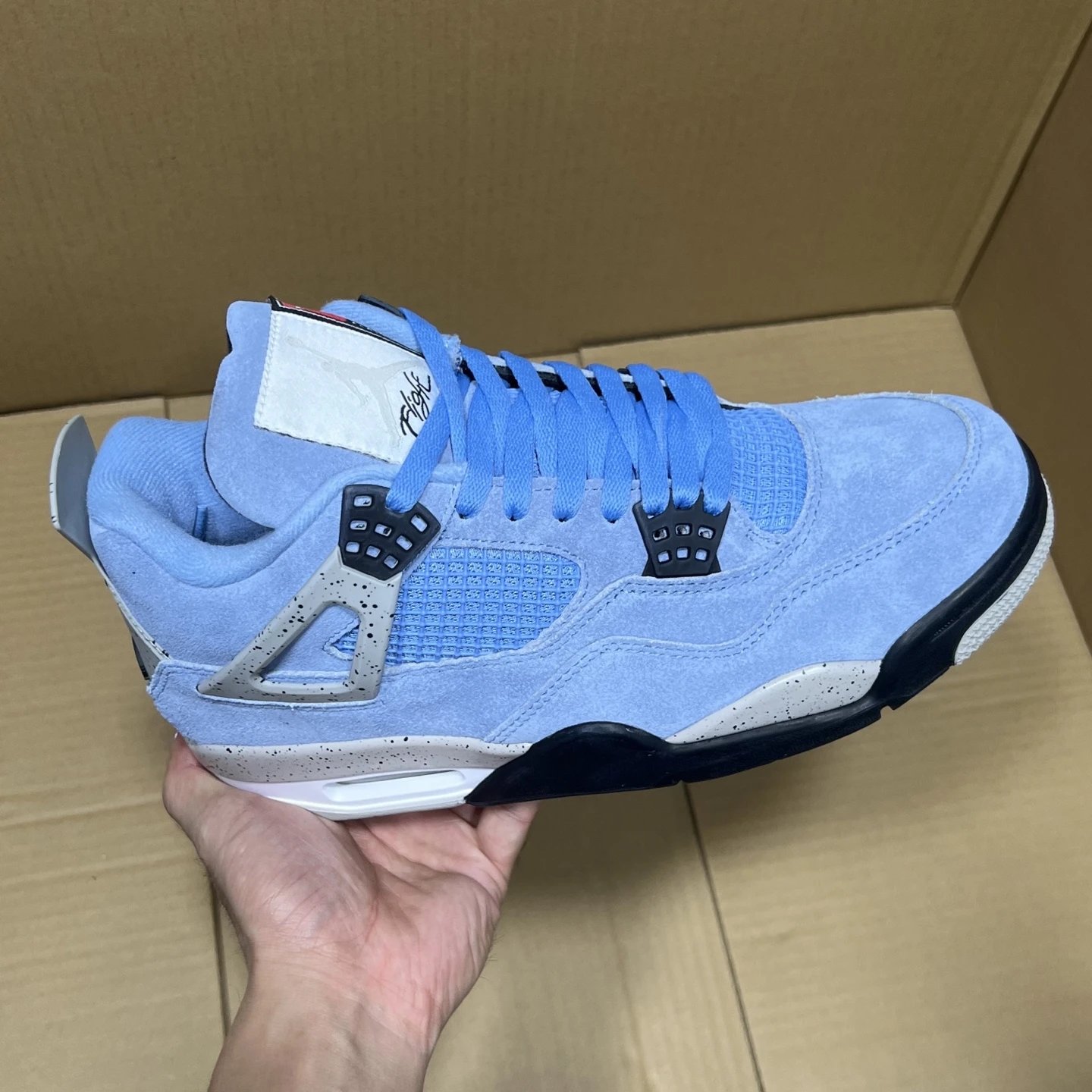 University Blue