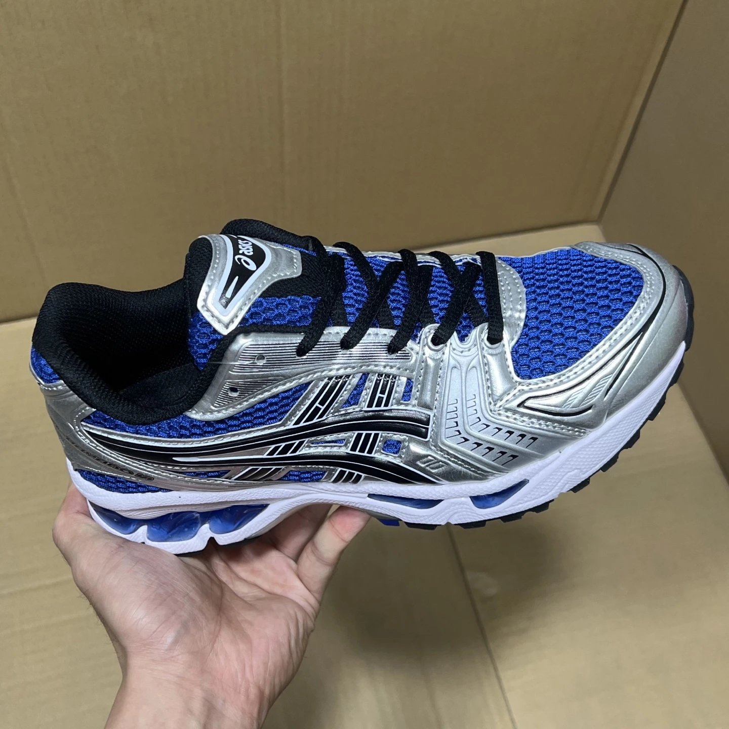 Silver Blue 1201A019-401