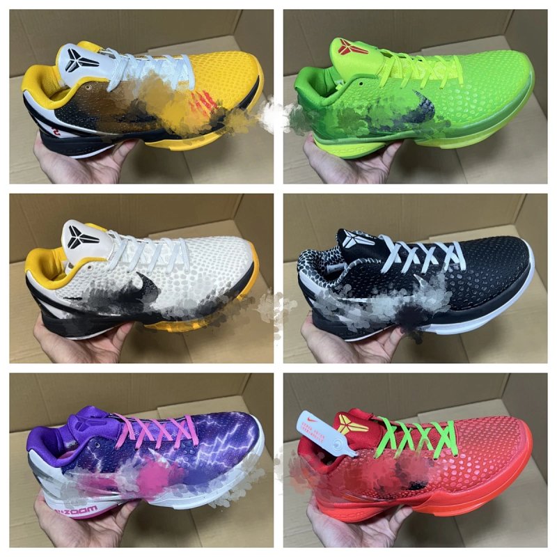 Shoes from Anonymous