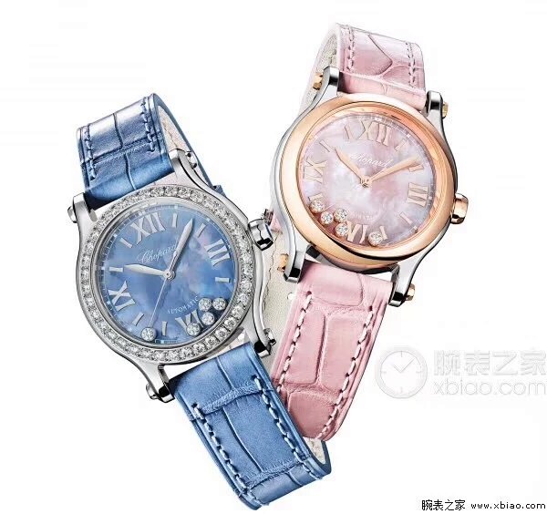 NR Chopard 36mm