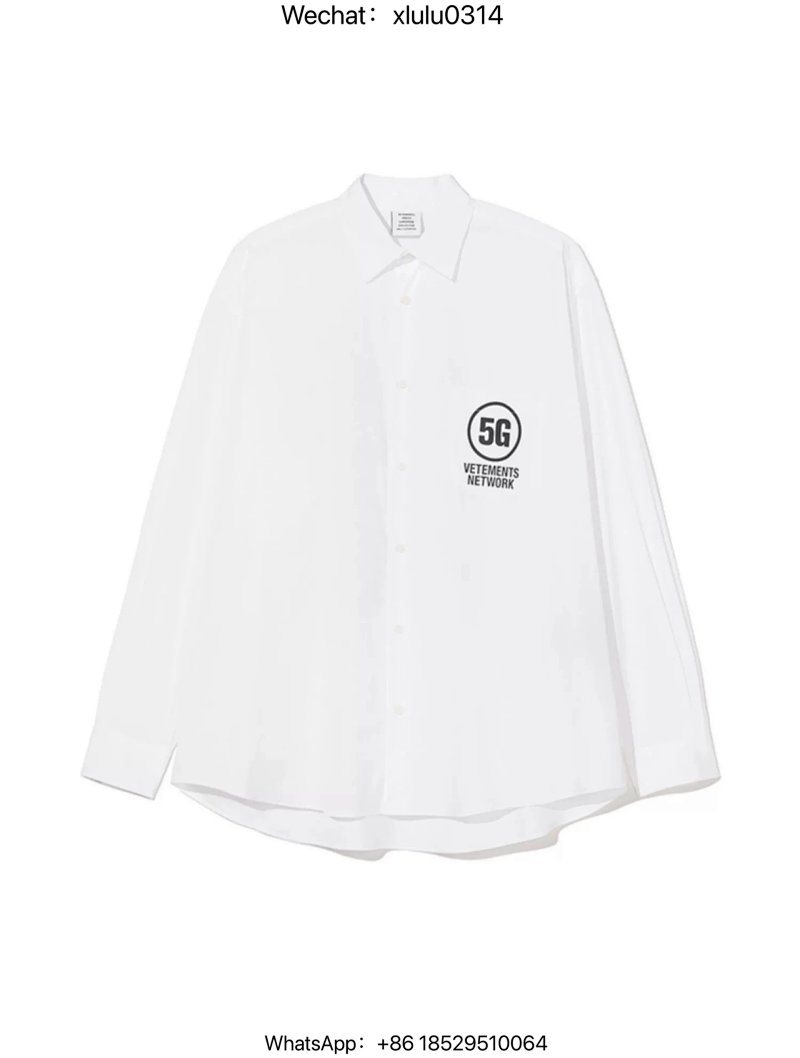 5G Shirt