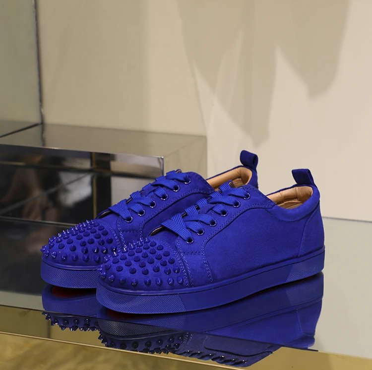 AC Rivet Casual Shoes photo 5