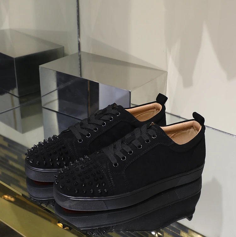 AC Rivet Casual Shoes photo 3