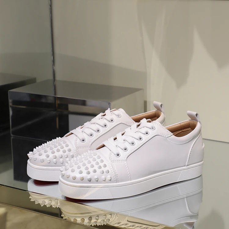 AC Rivet Casual Shoes photo 2