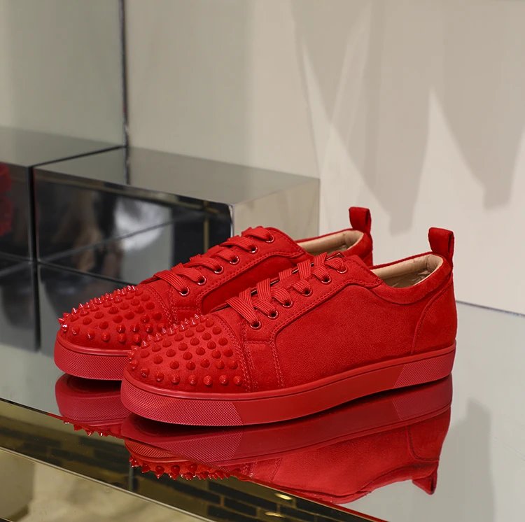 AC Rivet Casual Shoes photo 6