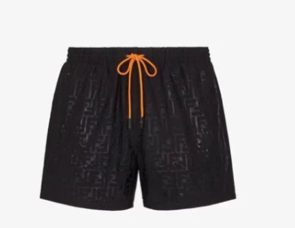 Fendi Orange