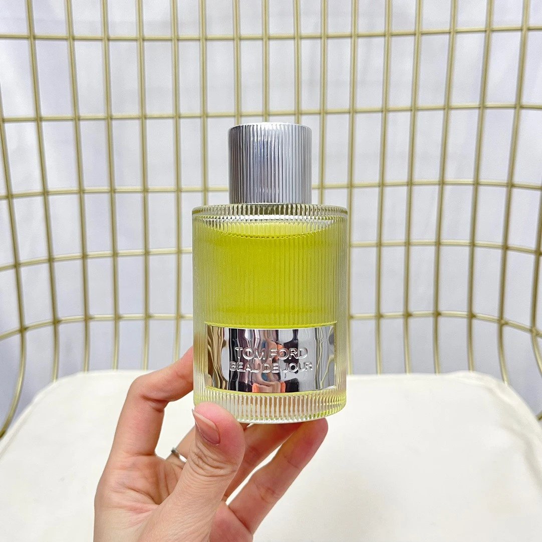 05 白昼绅士香水100ml