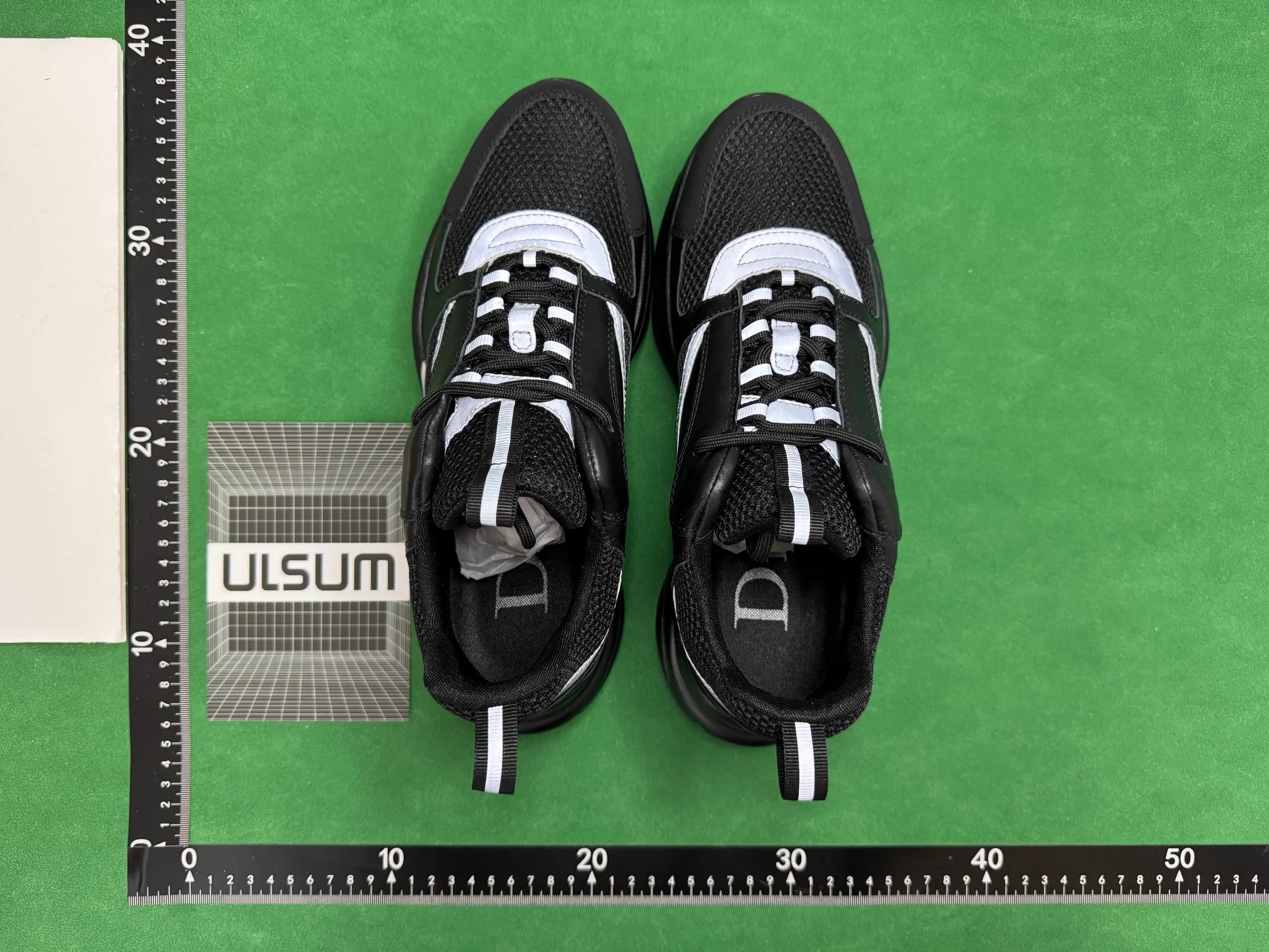 2026ss ULSUM STORE D shoes 4547尺码定制不退不换 6