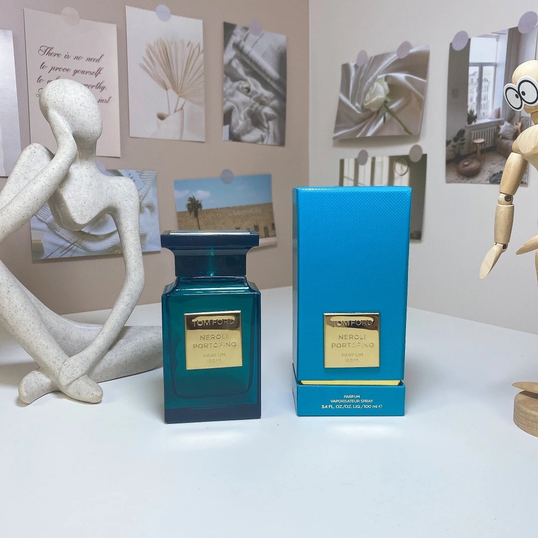 24 橙花油香精版香水100ml