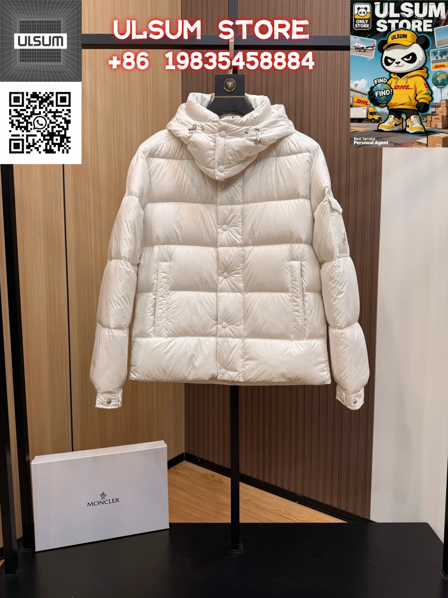 07 Moncler NFC