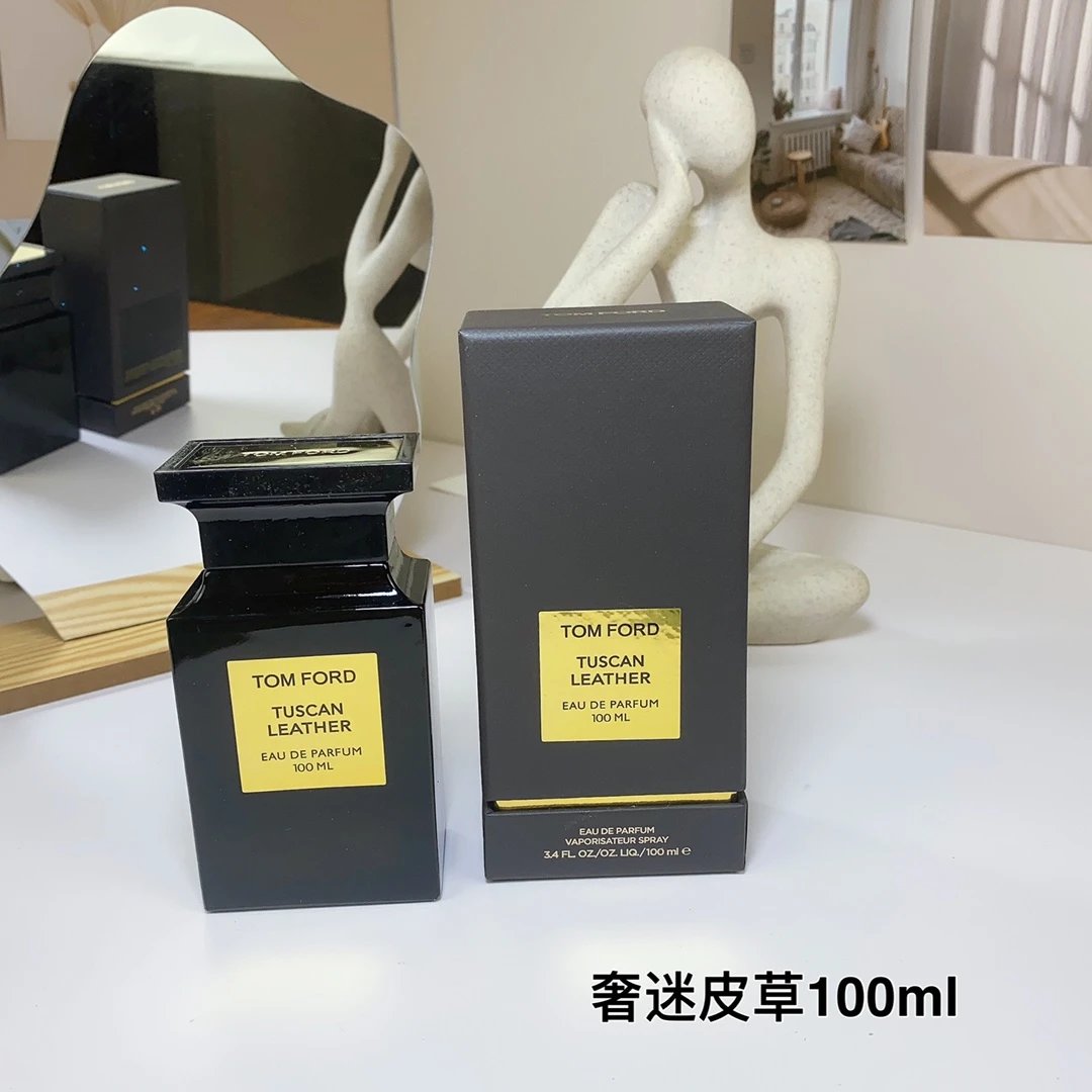 31 奢迷皮草香水100ml