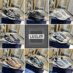 2026ss ULSUM STORE D shoes * 45-47 size customization, non refundable and non exchangeable