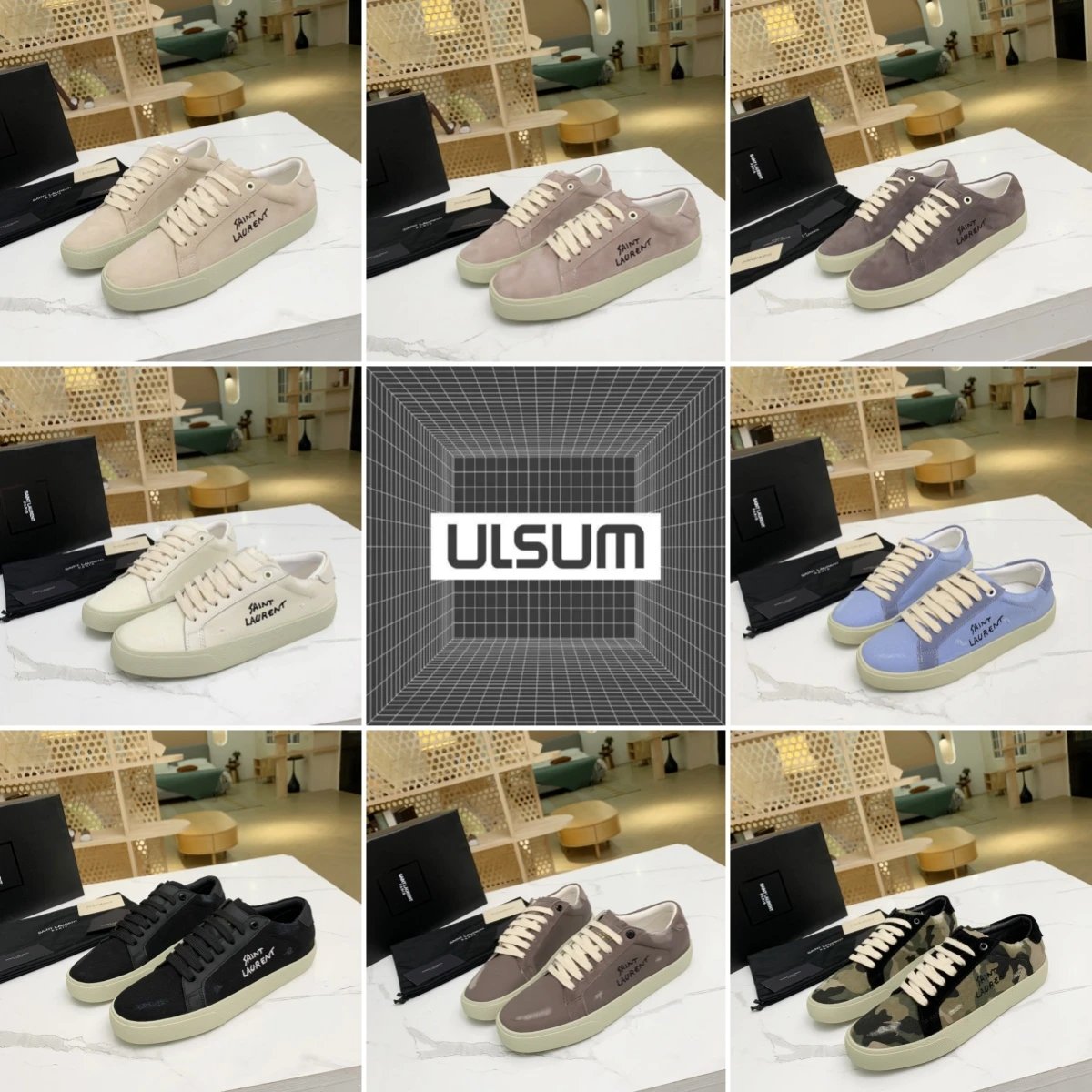 YYK252025ss SY1 Ssss 12021ss  shoes 1