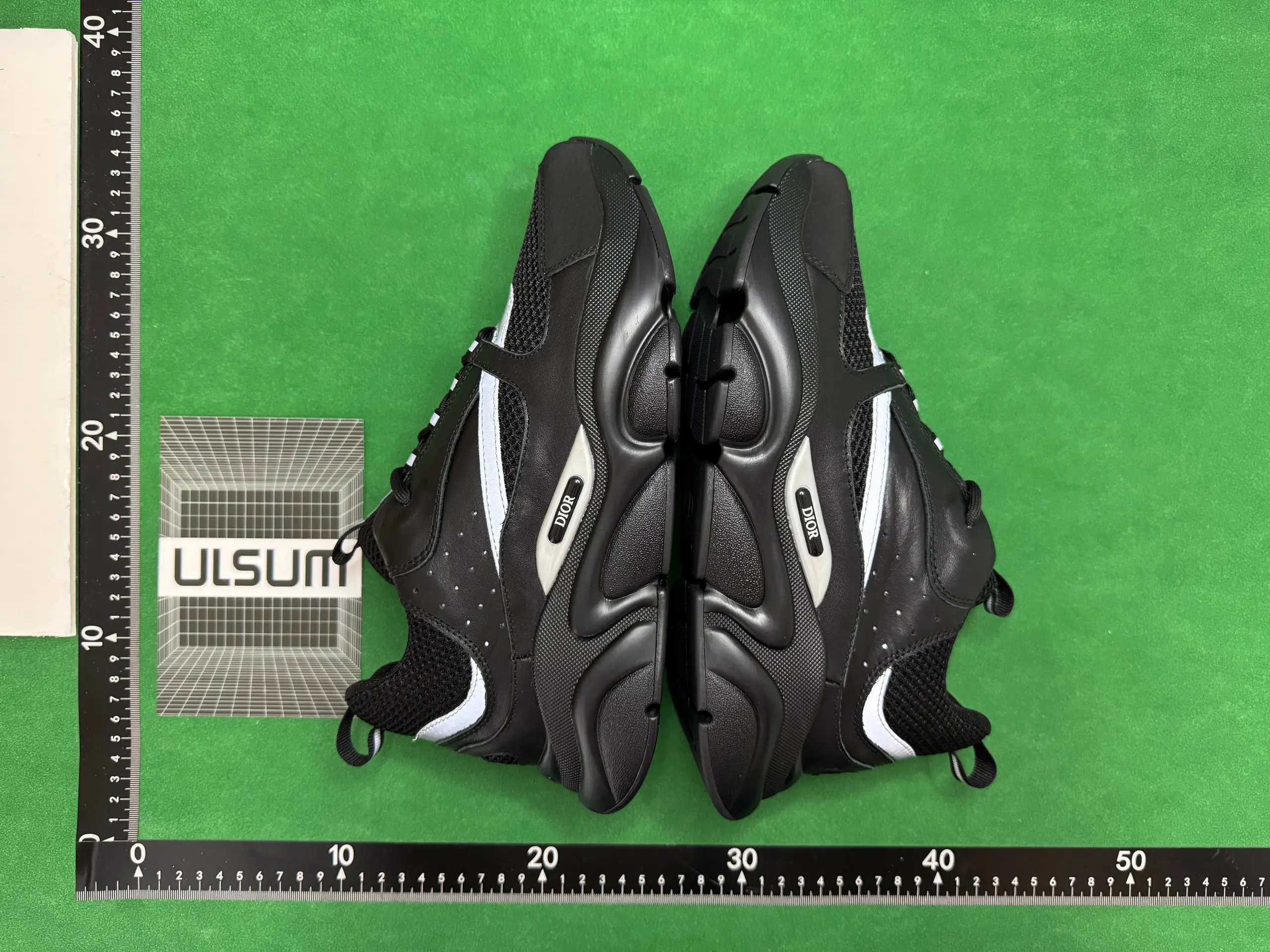 2026ss ULSUM STORE D shoes 4547尺码定制不退不换 7