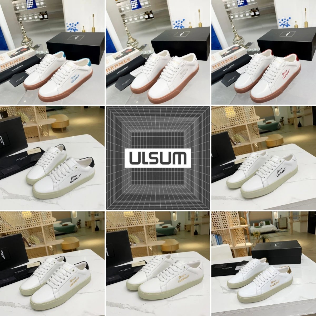 YYK252025ss SY1 Ssss 12021ss  shoes 2