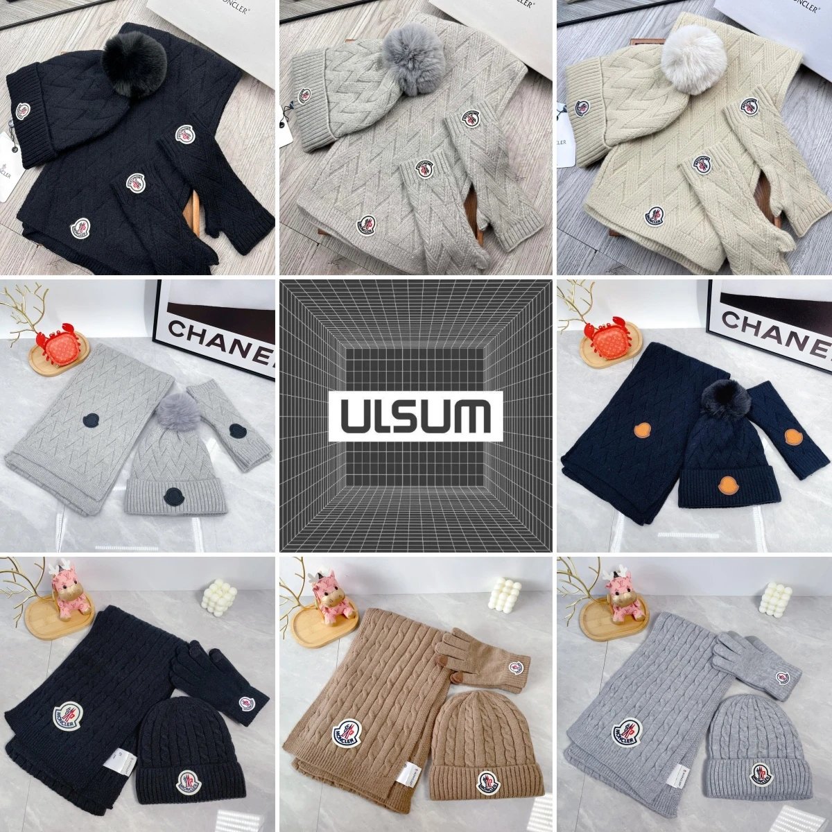 2025ss ULSUM store M cap 2
