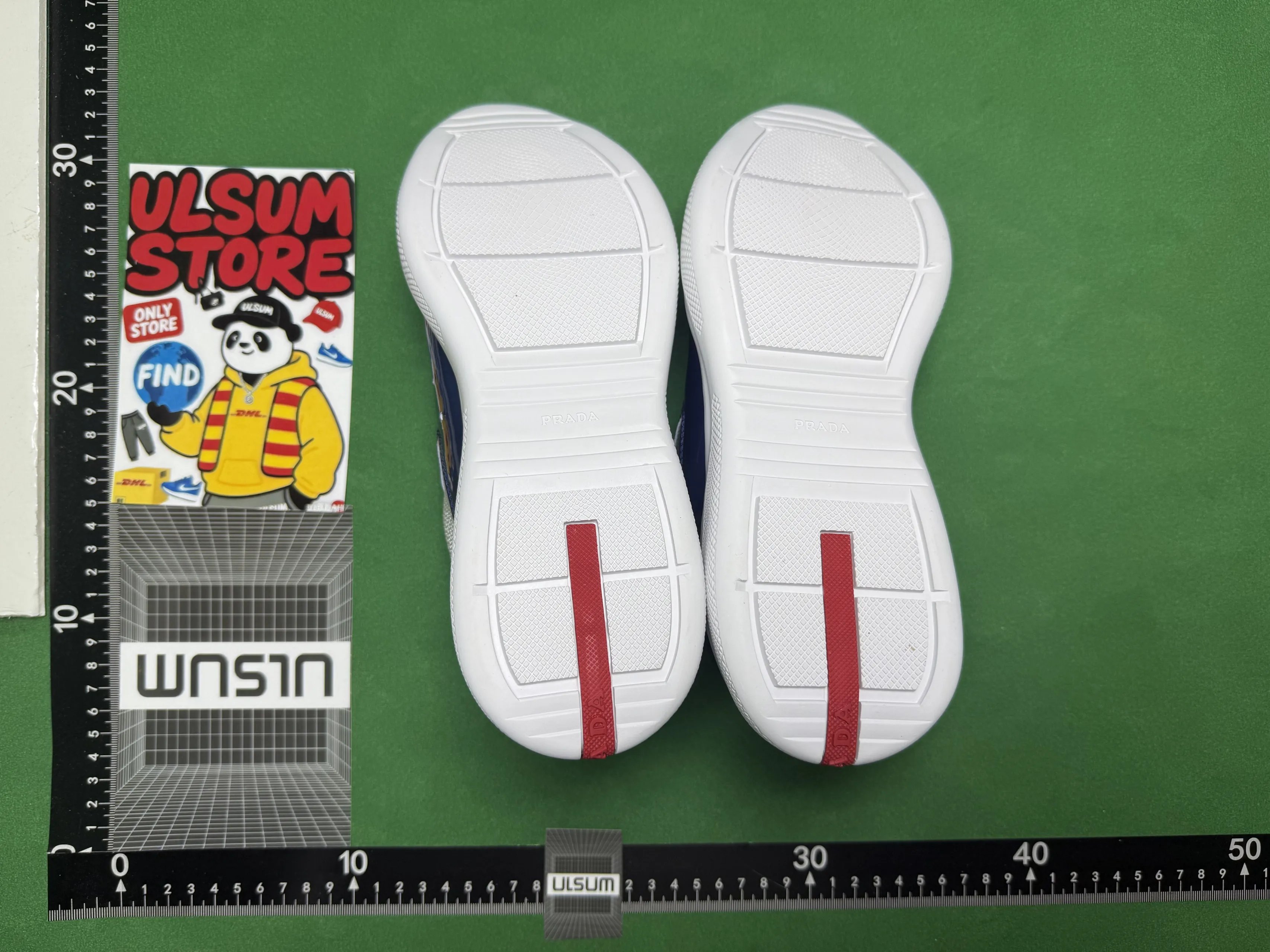 2025ss PRAmericas Cup shoes  4547码定制不退不换 9