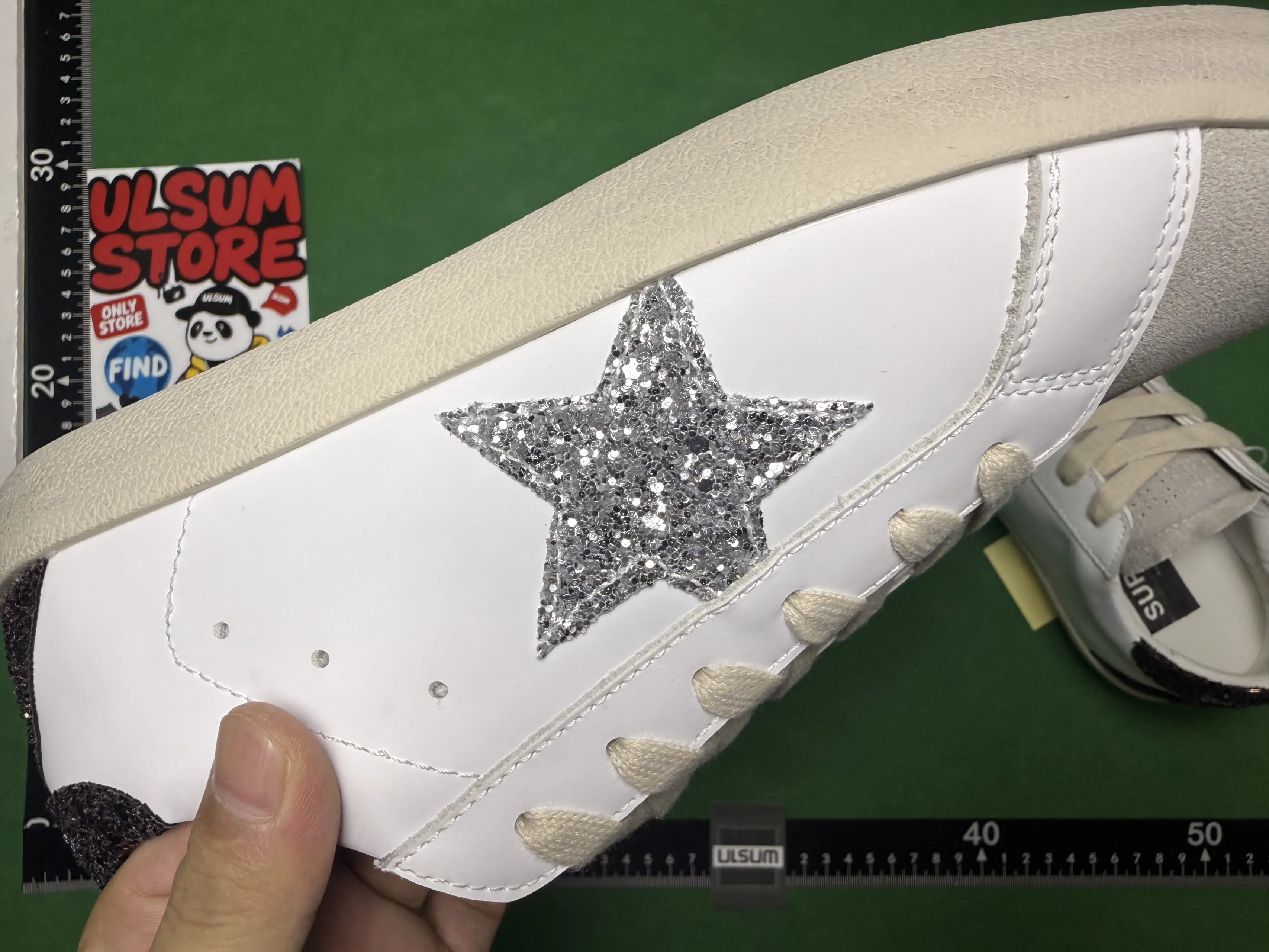 2025ss G01den G00seSUPER STAR shoes发货时间35天 10