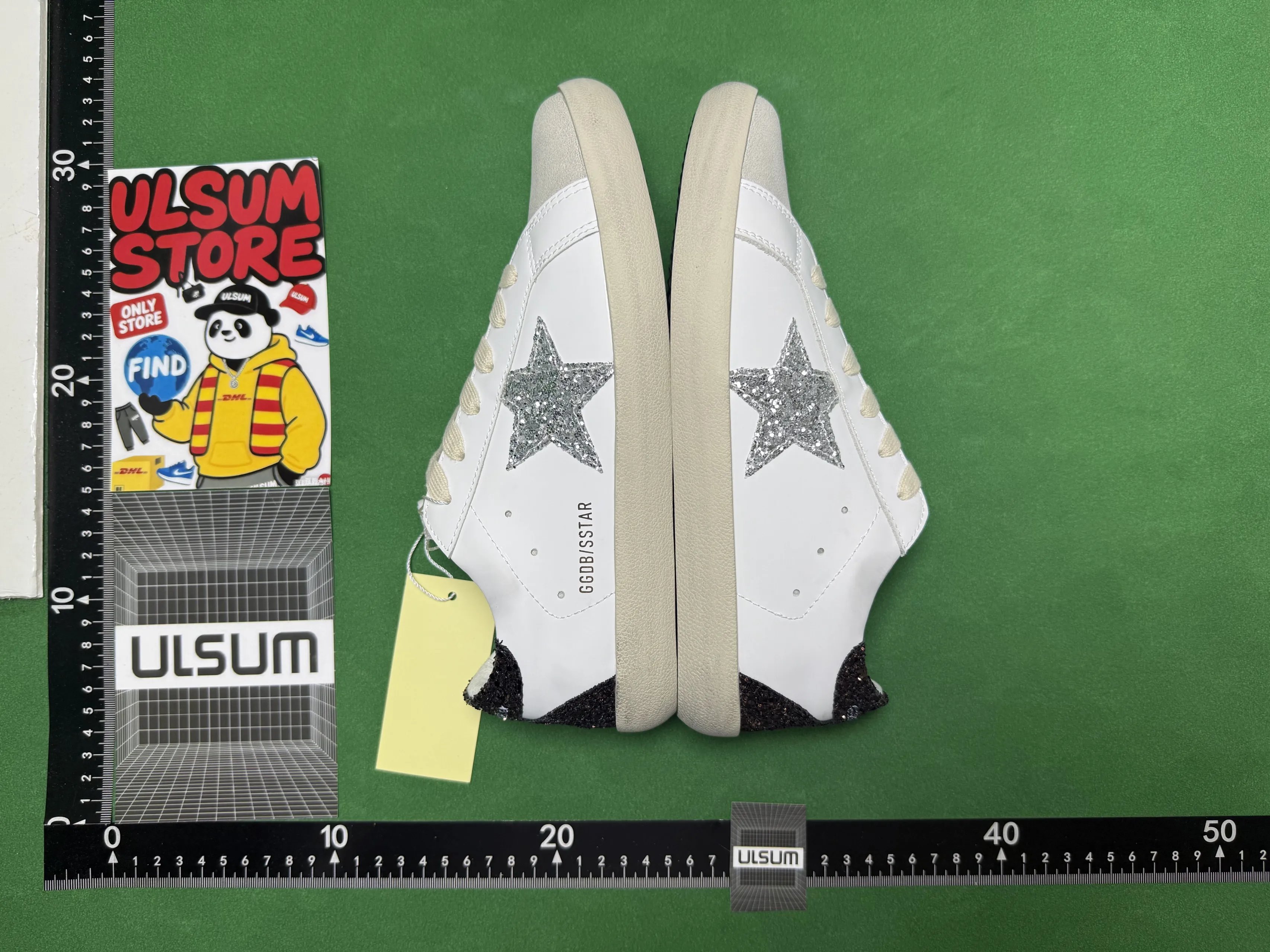 2025ss G01den G00seSUPER STAR shoes发货时间35天 8
