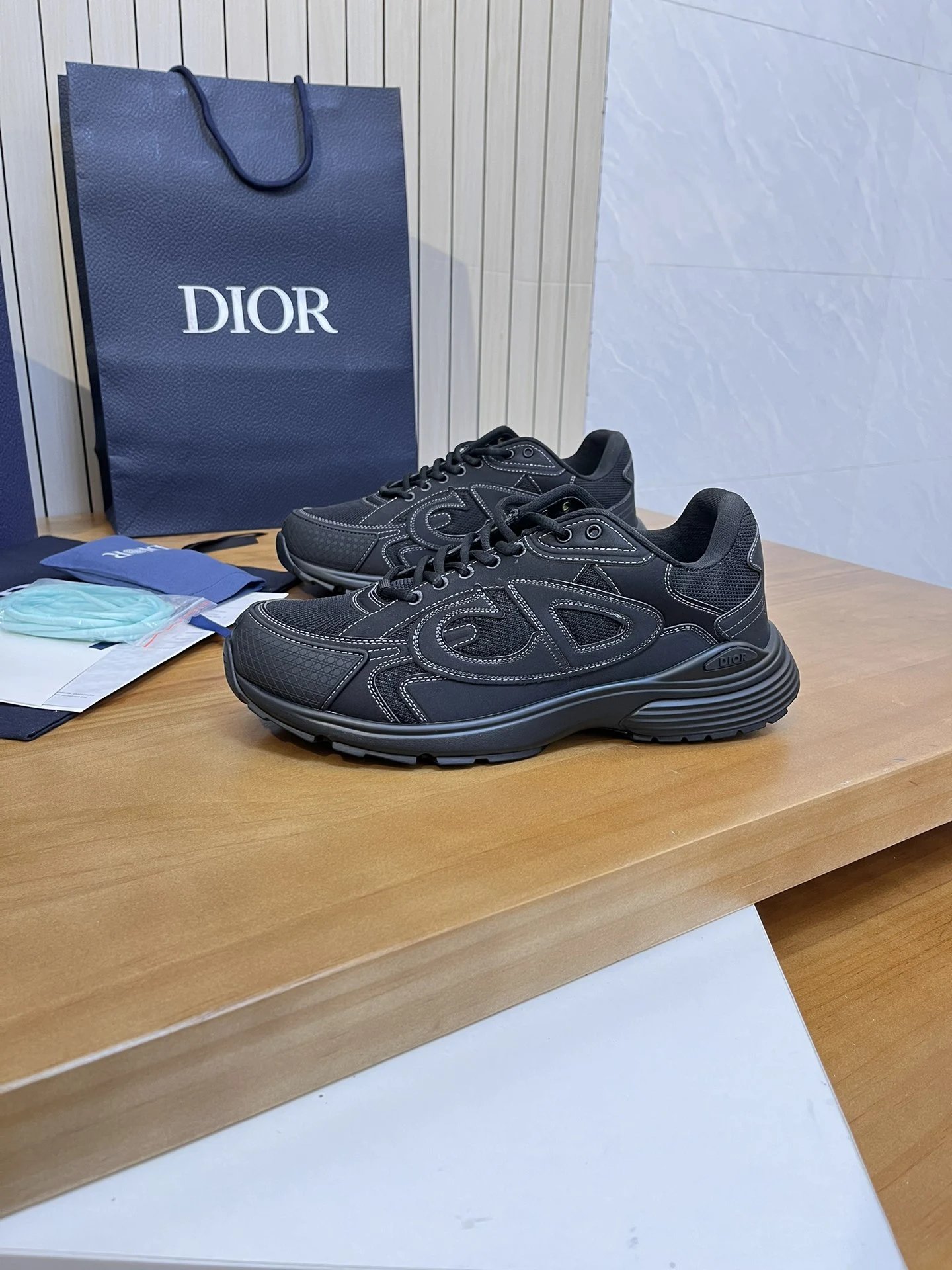 2025ssULSUMstoreb30shoes*45定做，不退不换 - 131336