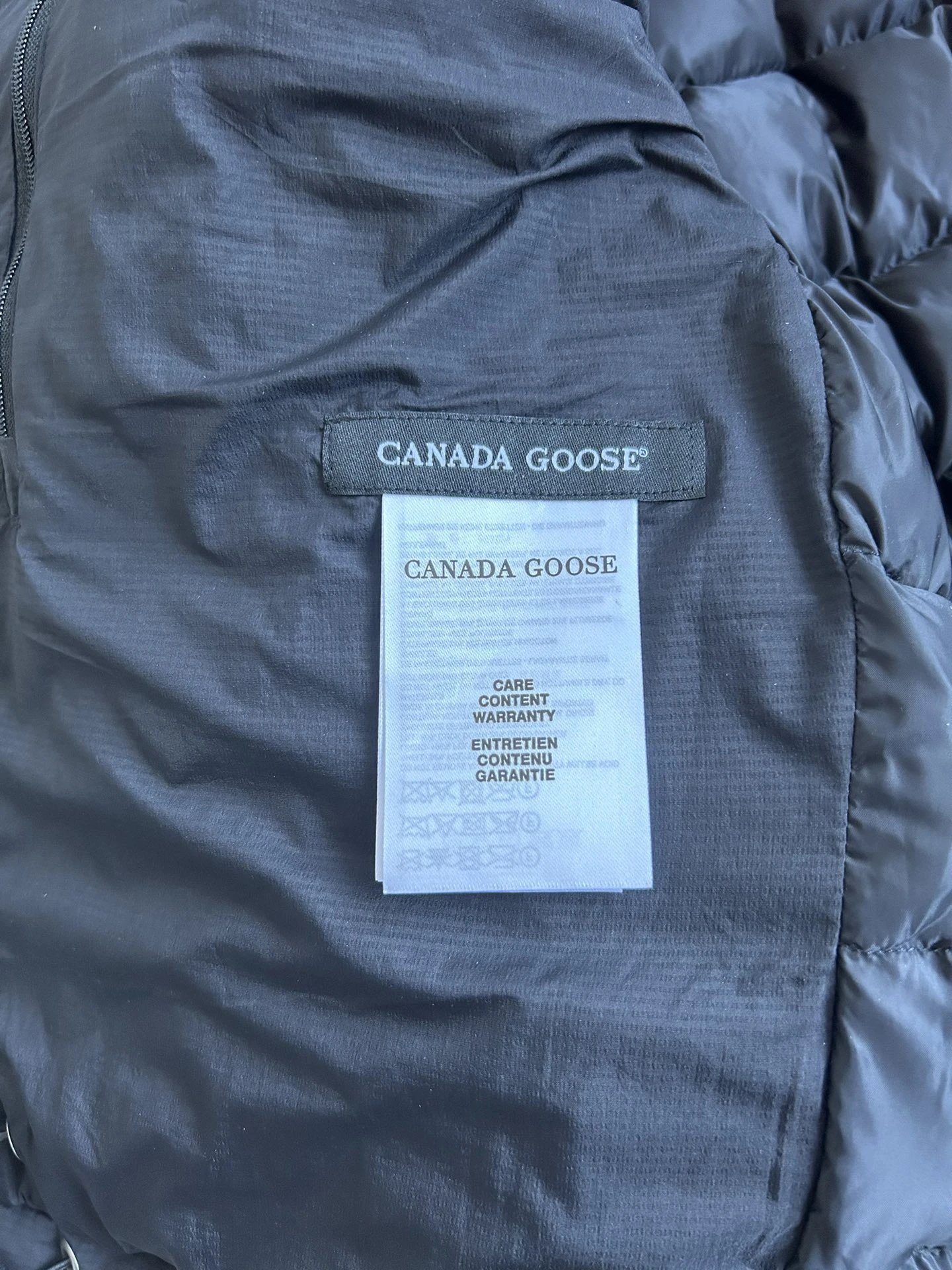 Ggg Down Jackets 13
