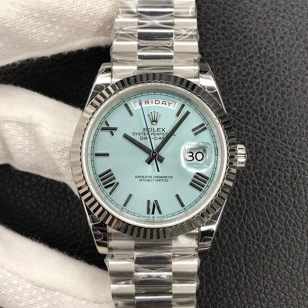 Wrist watch 4