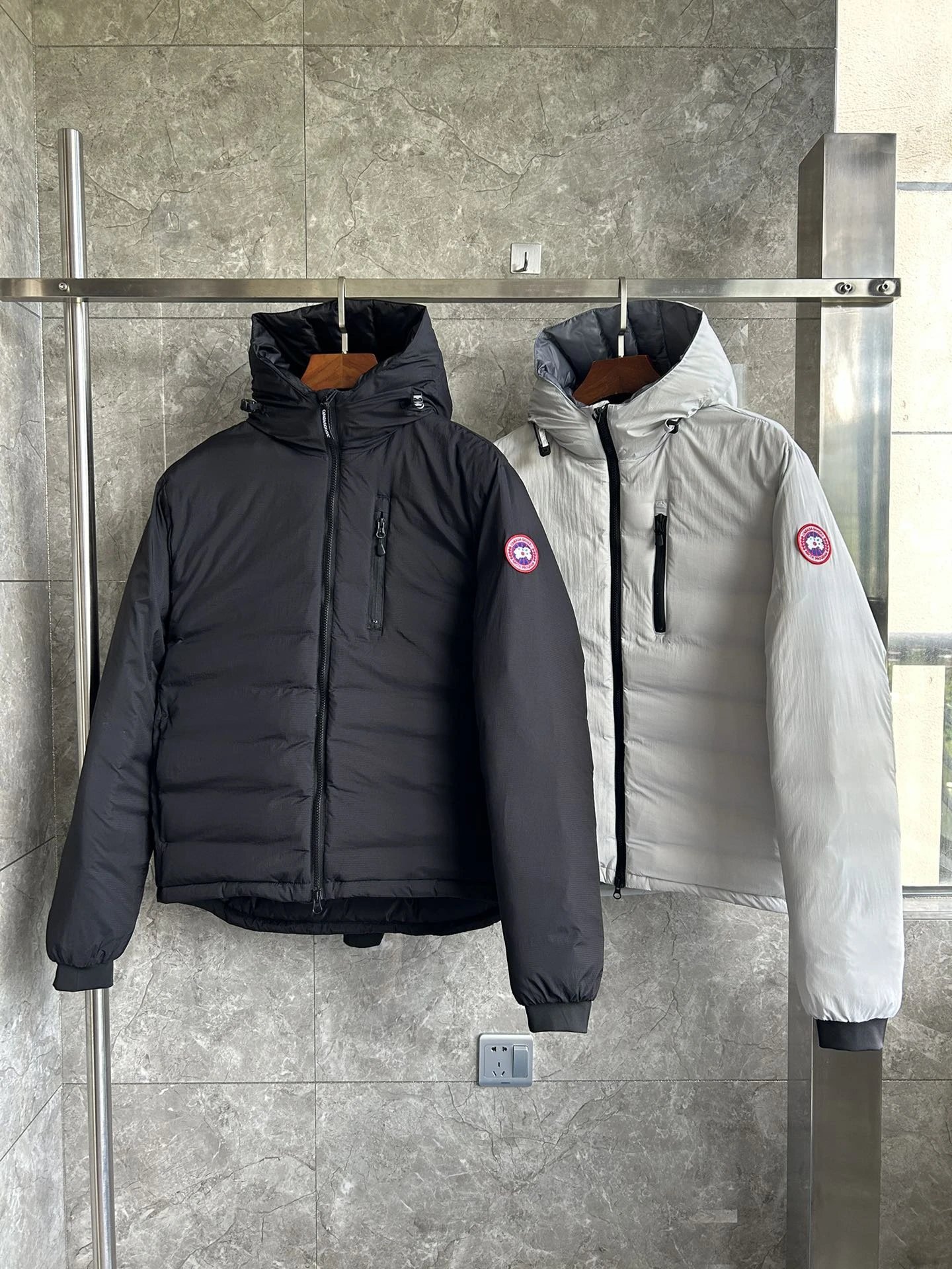 Ggg Down Jackets 3