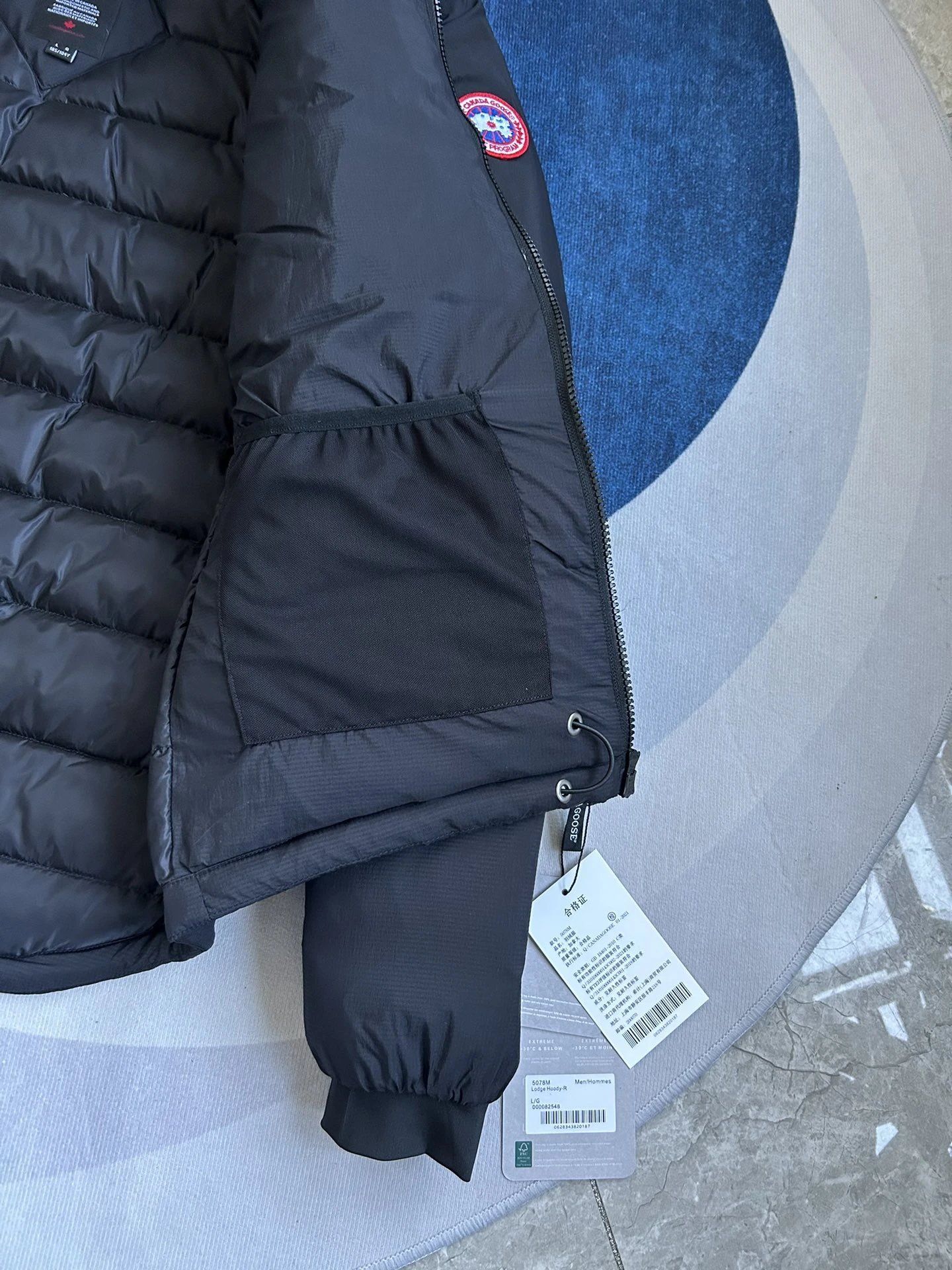 Ggg Down Jackets 12