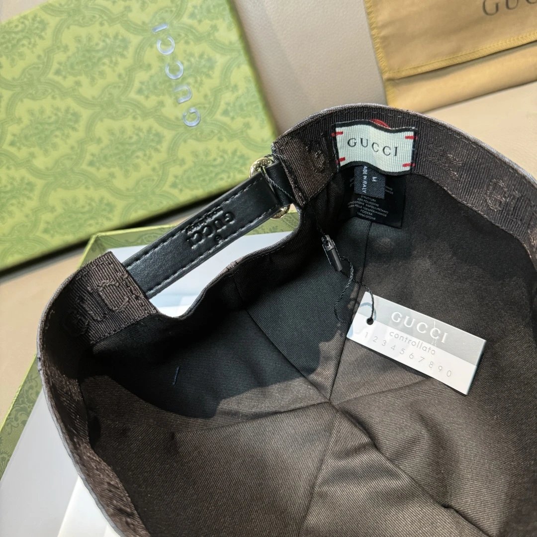 2025ss ULSUM store G cap 8