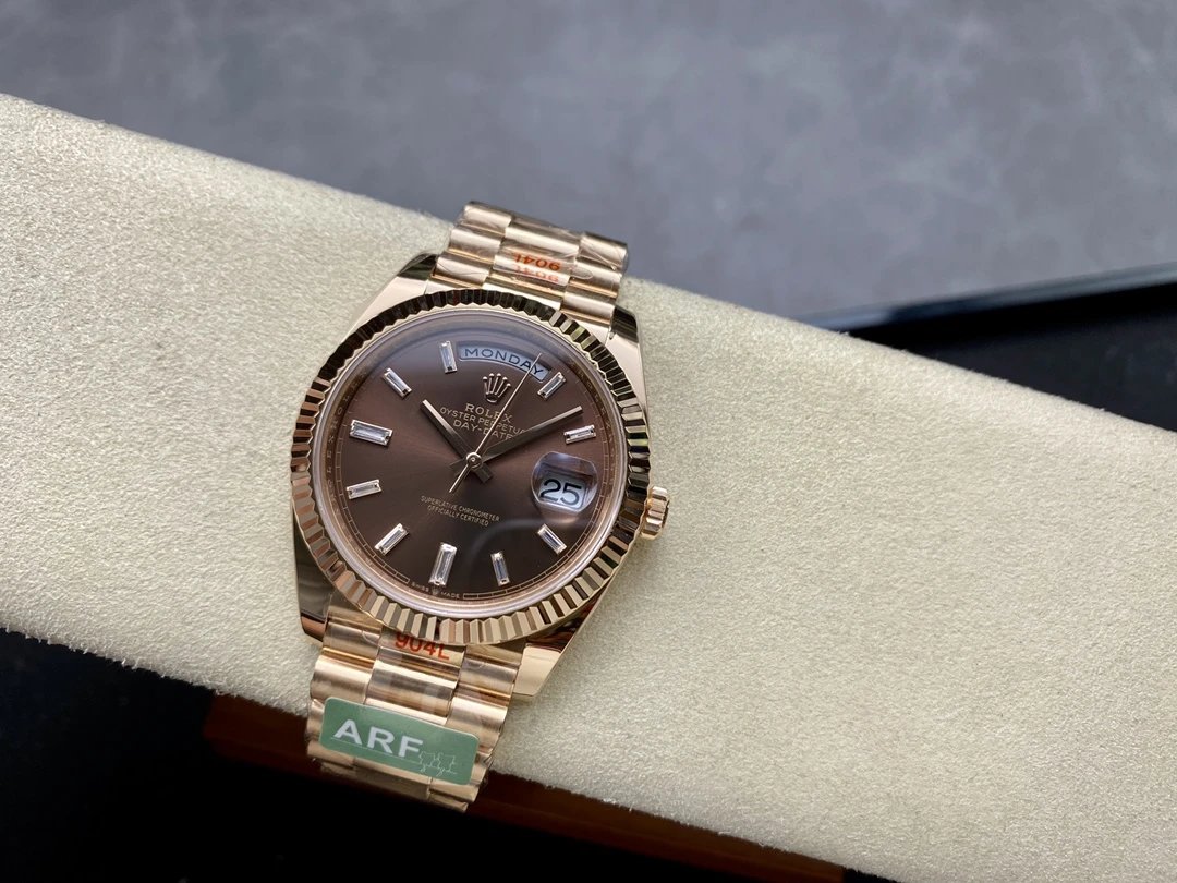 Wrist watch 2