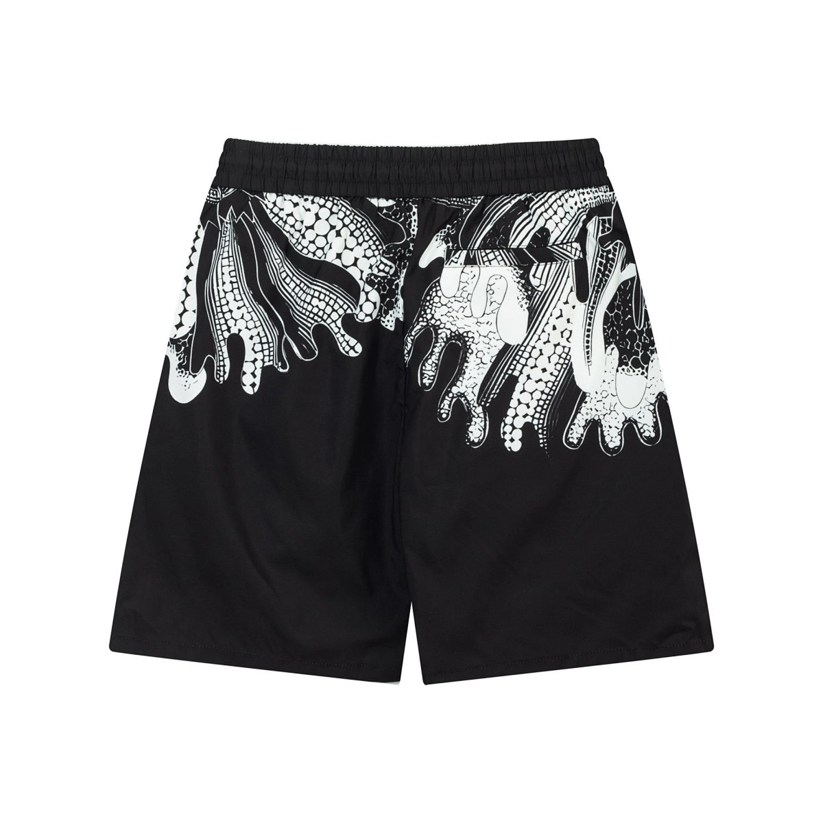Louis Vuitton Pixel Check Swim Shorts Gray Swimwear product detail 83 in Litbuy spreadsheet finds