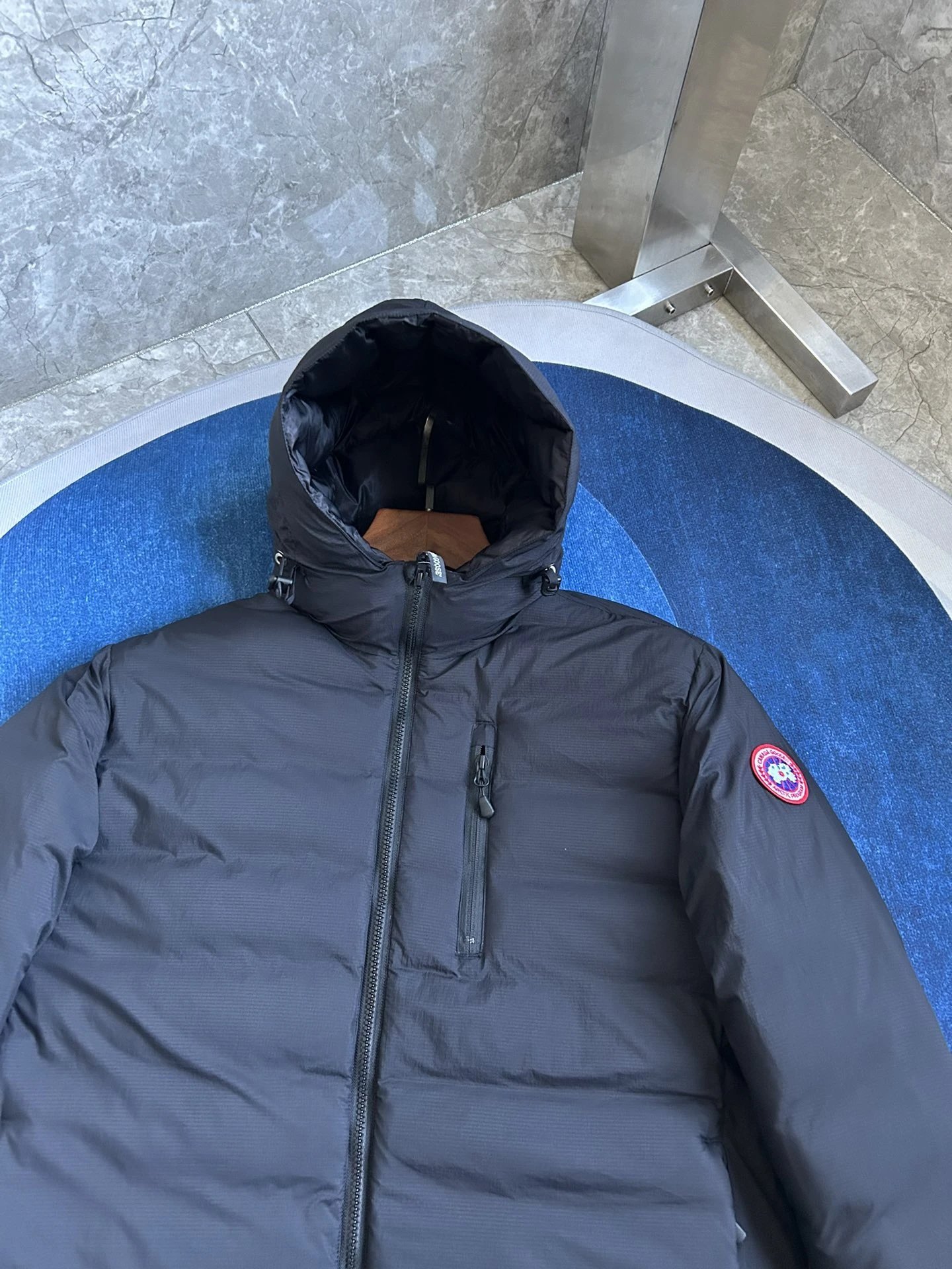 Ggg Down Jackets 11