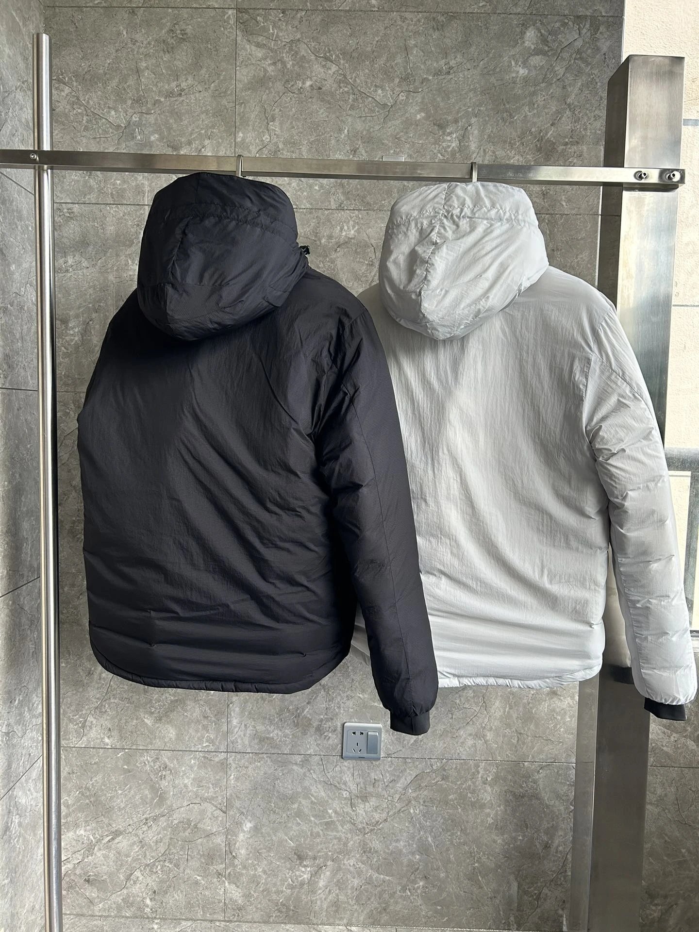 Ggg Down Jackets 7