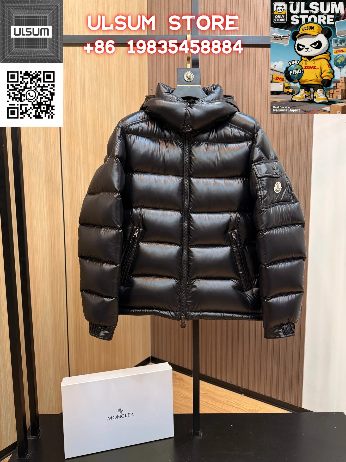 01 Moncler NFC
