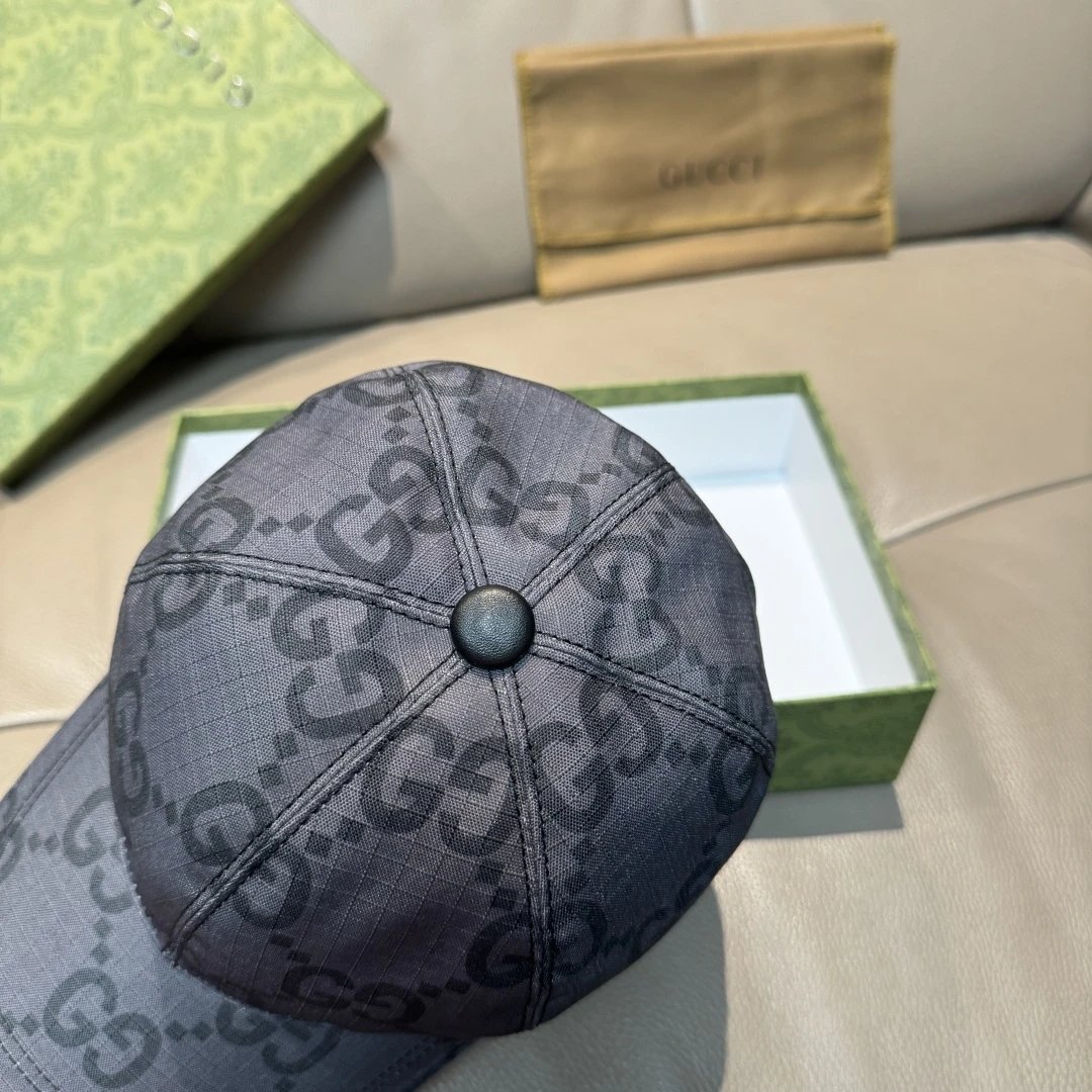 2025ss ULSUM store G cap 6