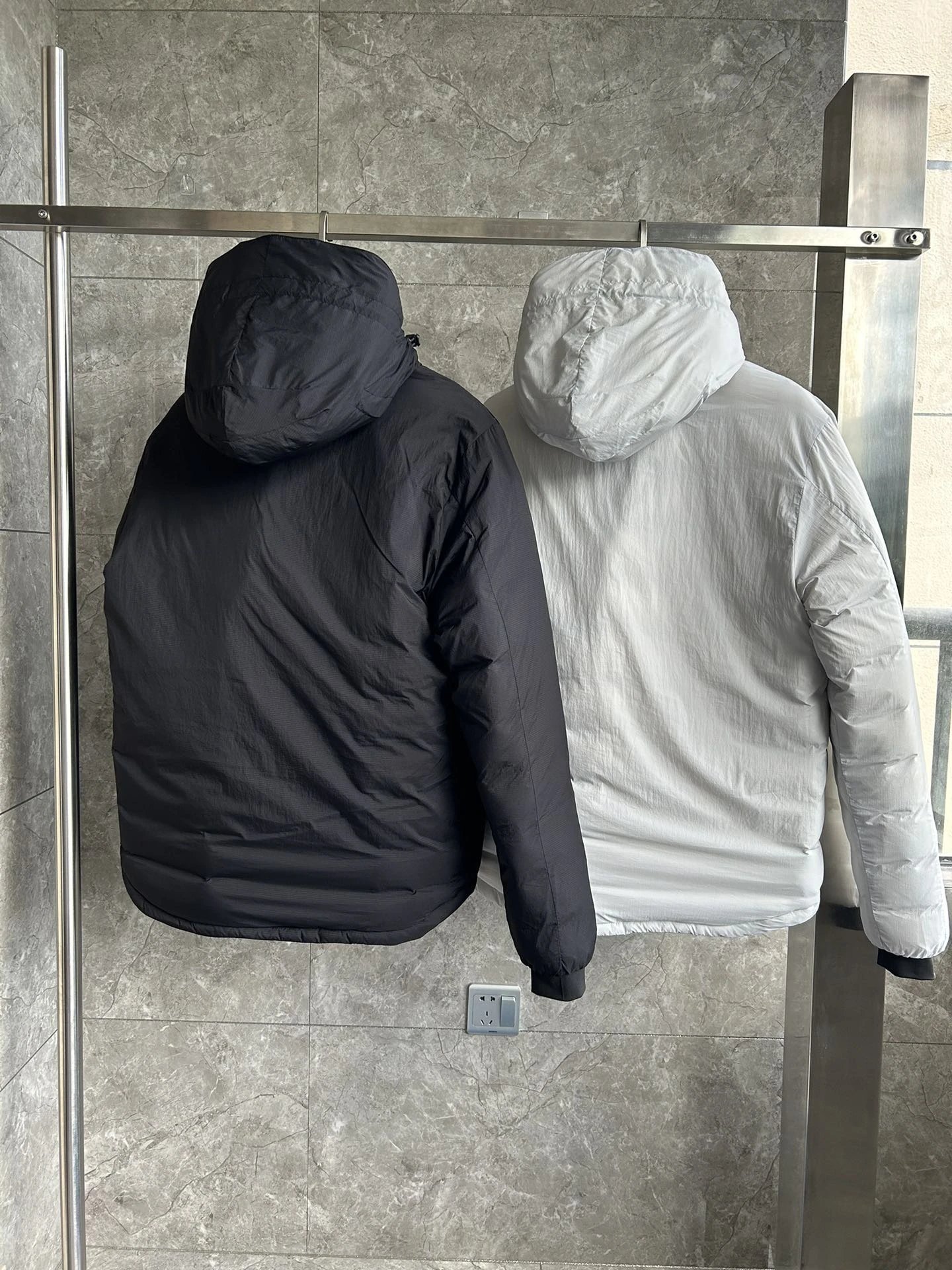 Ggg Down Jackets 6