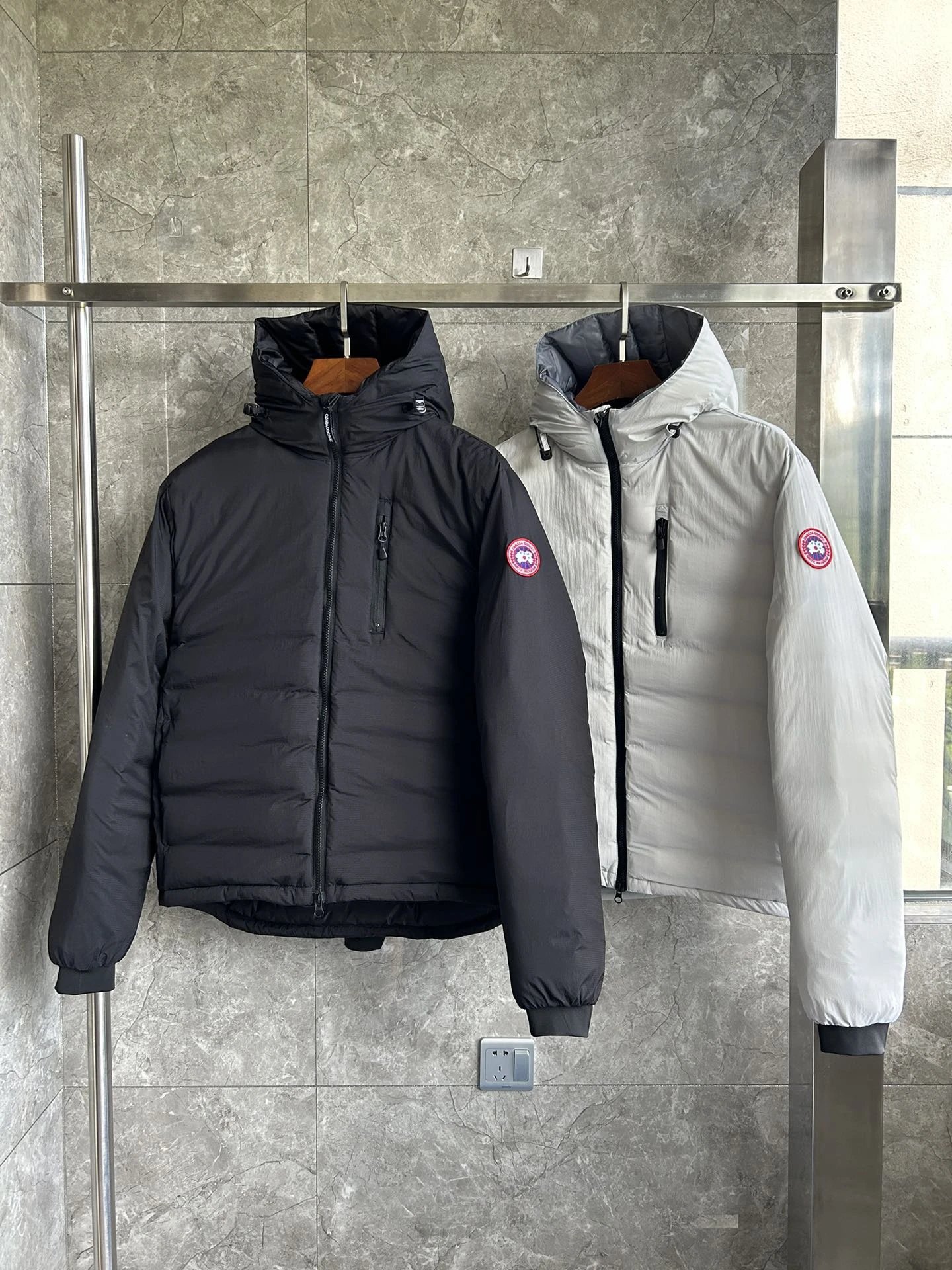Ggg Down Jackets 10