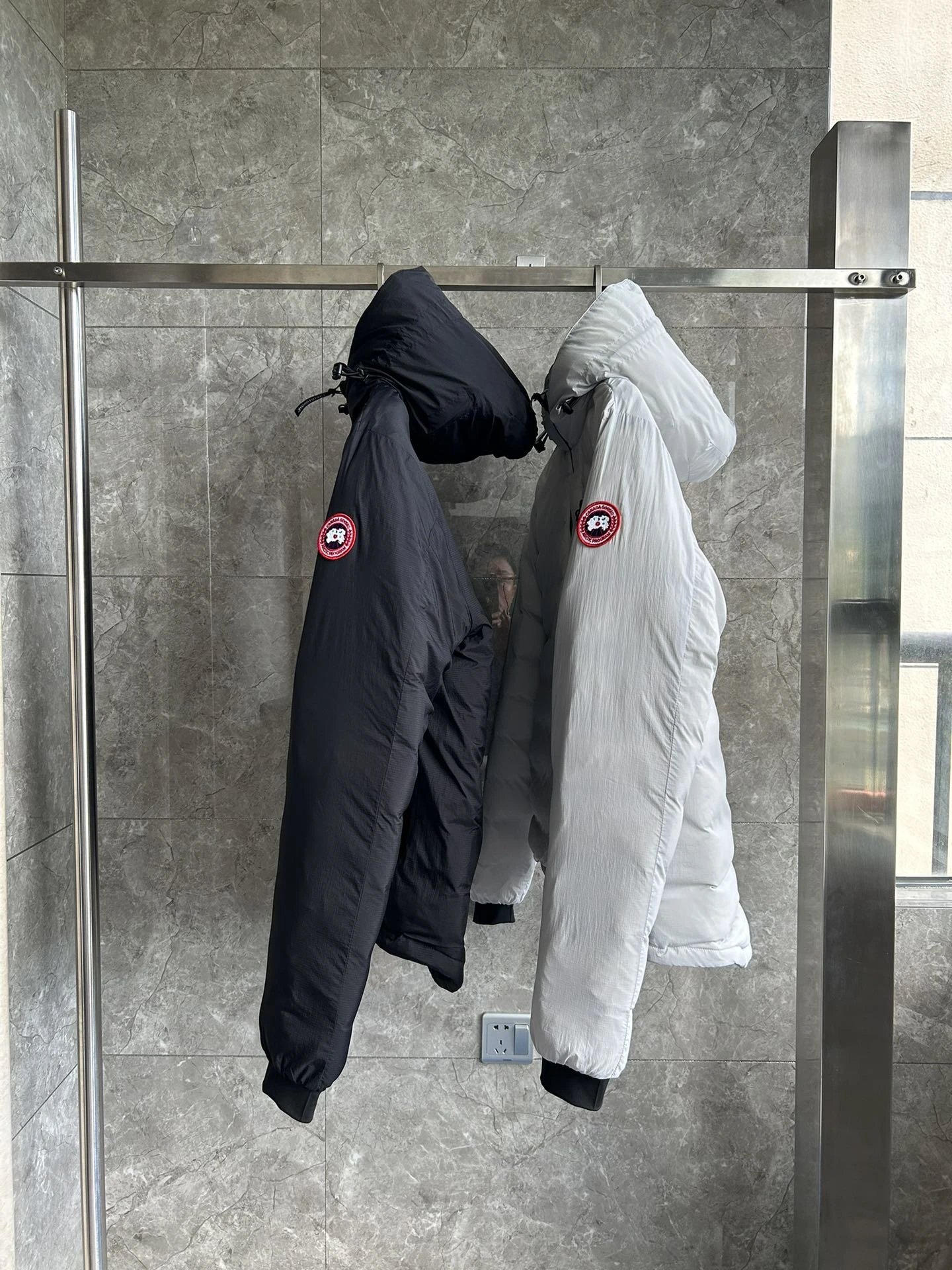 Ggg Down Jackets 9