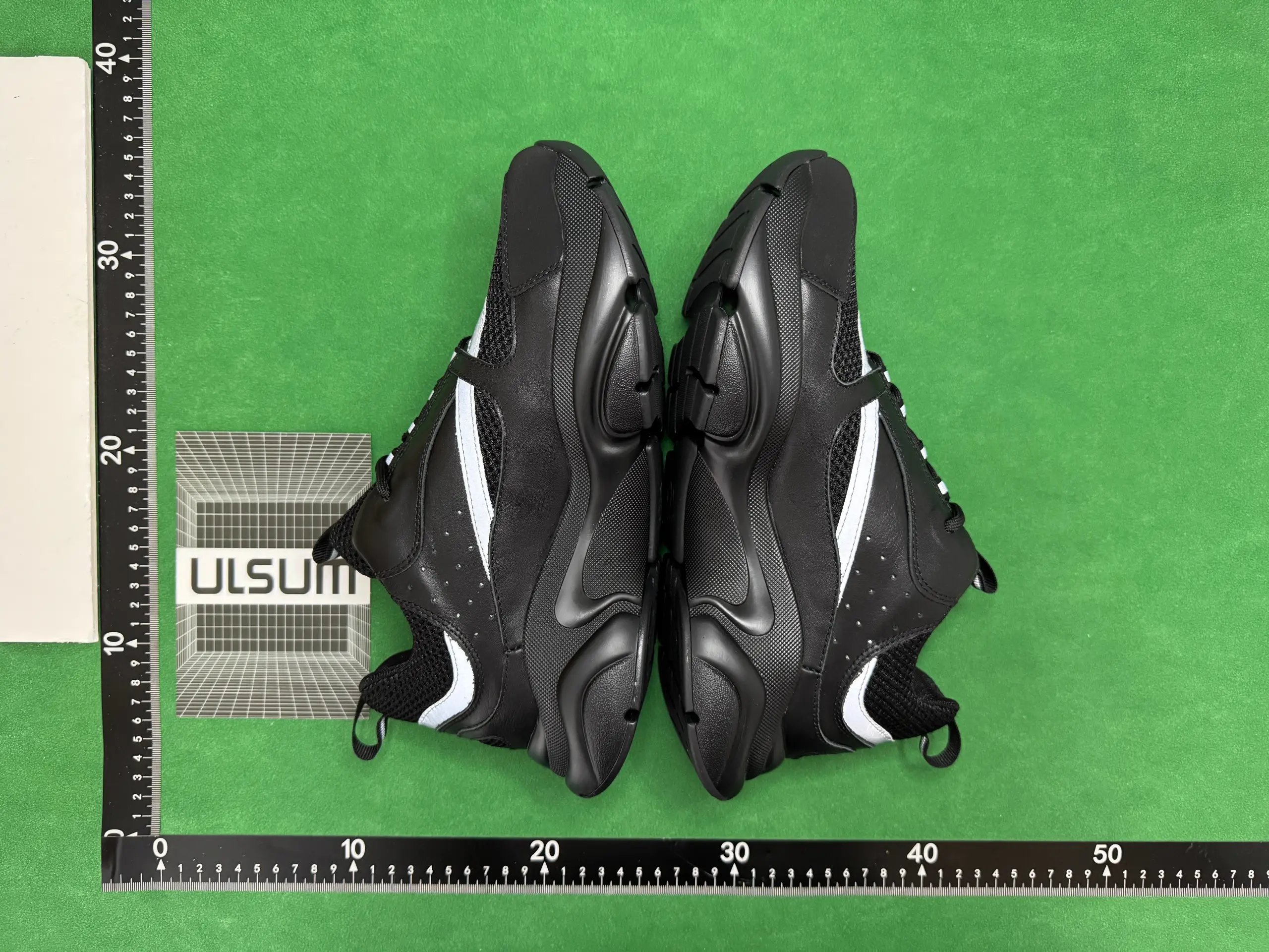 2026ss ULSUM STORE D shoes 4547尺码定制不退不换 8