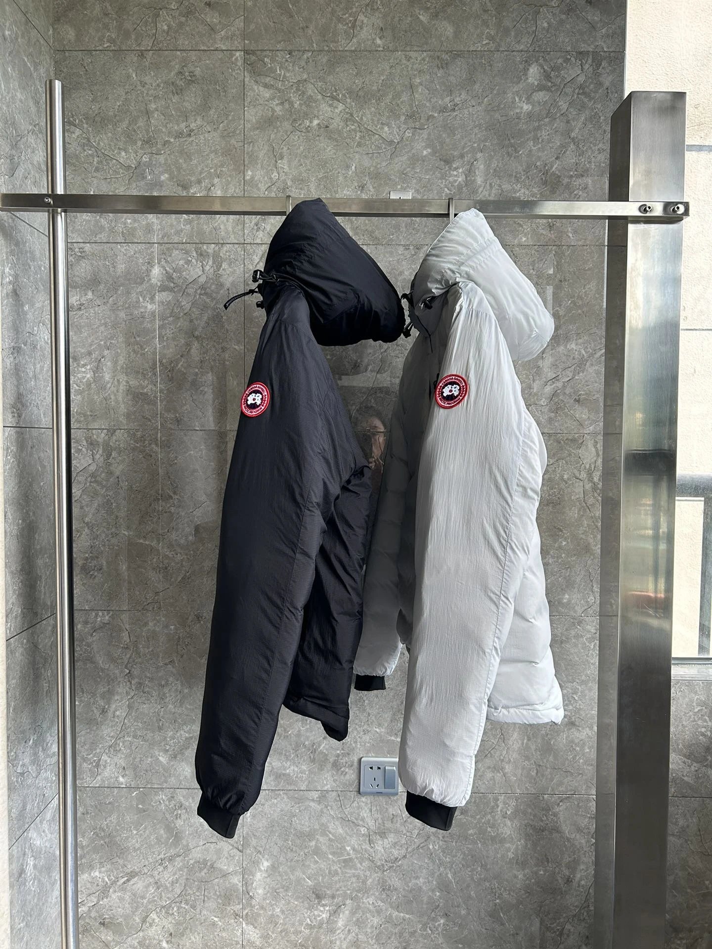 Ggg Down Jackets 5