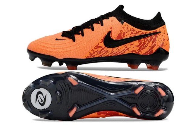 Nike Boots Low-top football cleats product detail image 17