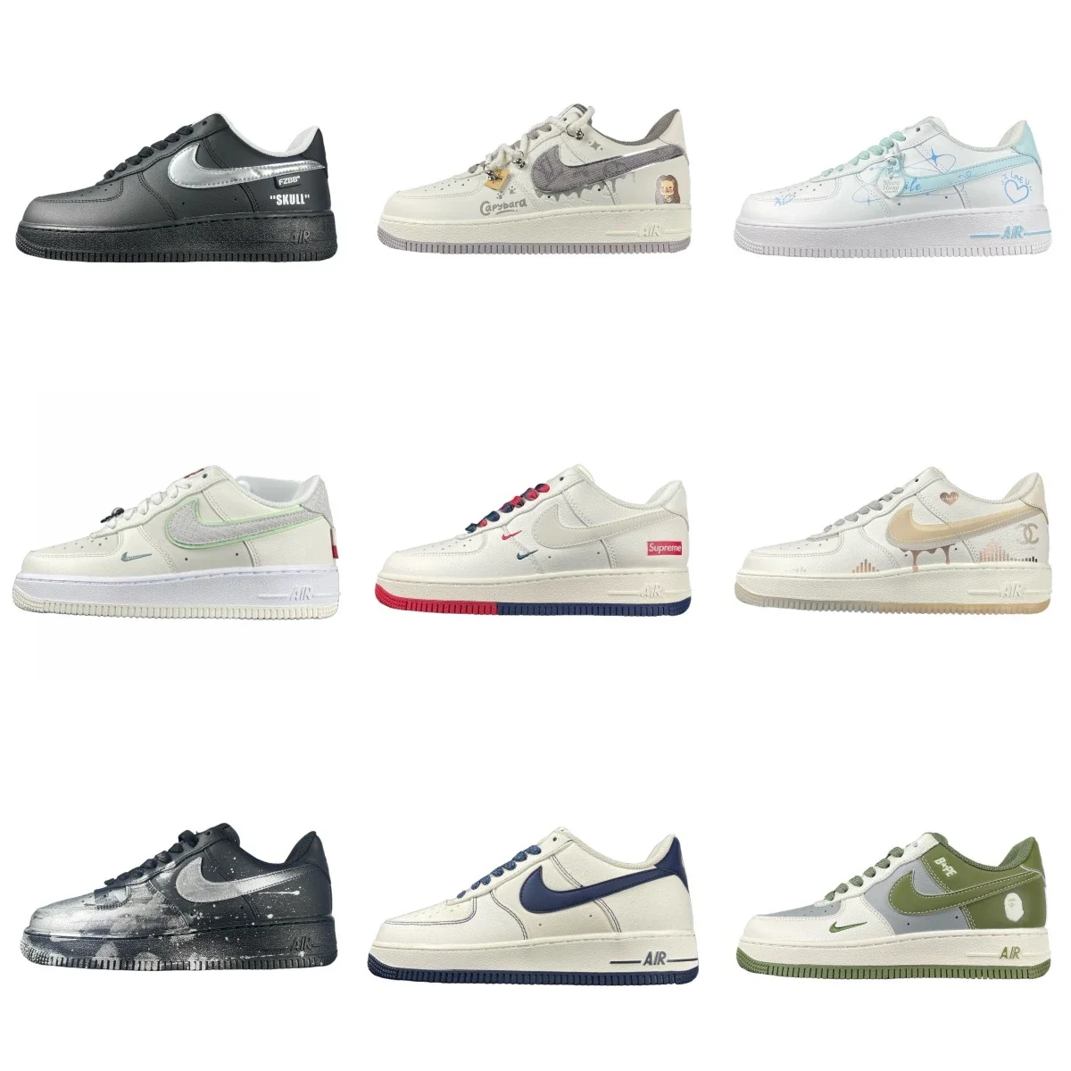 Nike Air Force 1 Low