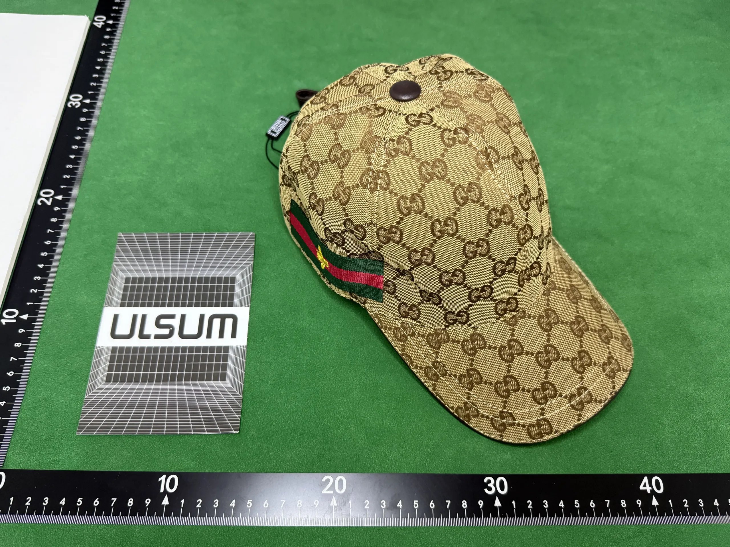 2025ss GI cap 11